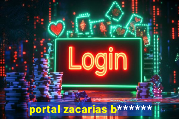 portal zacarias b******